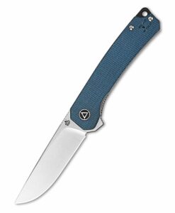 QSP OSPREY QS139-C GREEN KNIFE