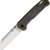 QSP QS130-F Penguin Brass