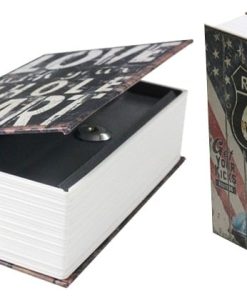 r66 booksafe 1