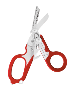 Leatherman Raptor Red Multi-Tool