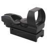 Victoptics RDSL04 1x23x34 Red-Green Dot Sight