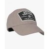 SNIPER KHAKI RECON SQUARE PEAK CAP