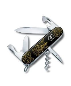 Victorinox Spartan Big 5 Limited RHINO 91MM