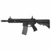 rifle aeg airsoft m4 cm16 raider 20 egc 16p r20 bnb black gg