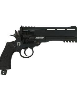 First Strike Roscoe self defense revolver