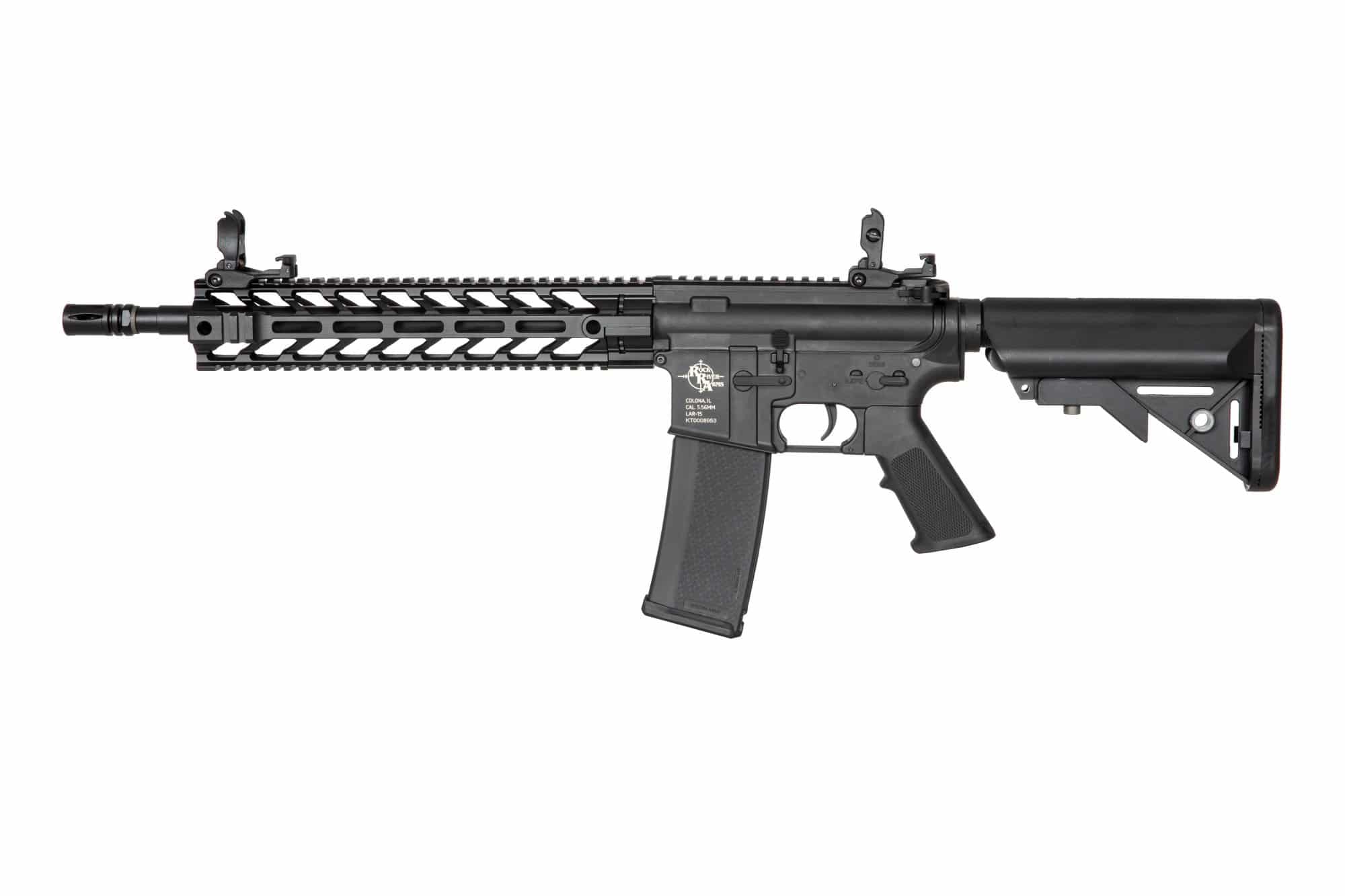 rra-sa-c15.jpg Specna Arms RRA‑SA‑C15 Core Carbine Replica Rifle
