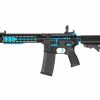 Specna Arms SA-E40-Blu Edge Carbine Replica Rifle