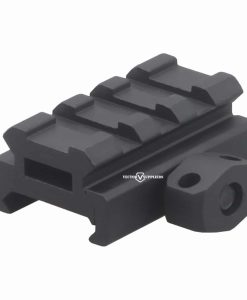 Vector Optics SCRA-58 Picatinny Riser Mount