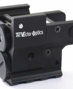 Vector Optics Scgl-06 Twilight Green Laser