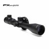 scope fx airguns 6 18x44 sf ir 30mm