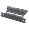 Vector Optics Scra-21B Double Rail Side Qd Mount Ak47