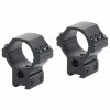 Vector Optics SCTM-55 30mm X-ACCU 1.25" Profile Dovetail Rings