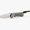 Chris Reeve SIN-1028 Small Inkosi Inlay