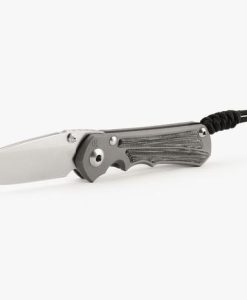Chris Reeve SIN-1028 Small Inkosi Inlay