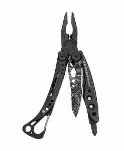 Skeletool Topo