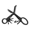SOG SOG-23-125-0143 ParaShears Black Multi-Tool