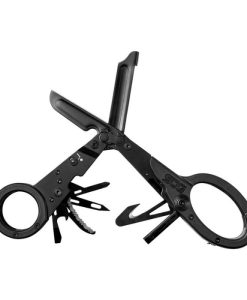 SOG SOG-23-125-0143 ParaShears Black Multi-Tool