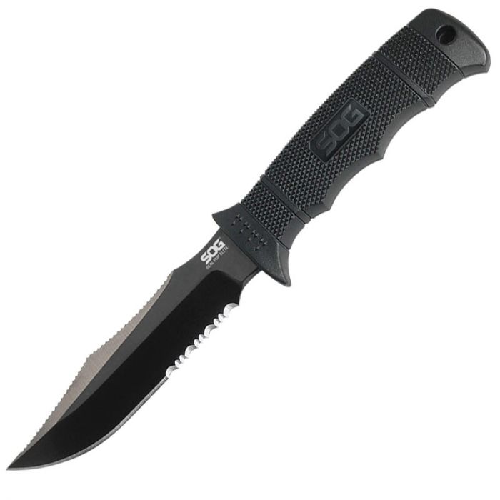 sog-e37t-k.jpg SOG-E37T-K Seal Pup Elite Knife