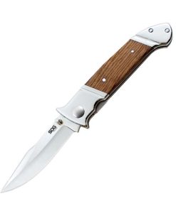 SOG-FF30-CP Fielder Knife