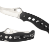 Spyderco C70GP2 A.T.R. 2 Folding Knife