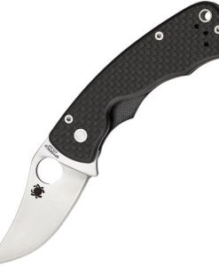 Spyderco C210CFP Spy Reinhold Knife