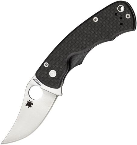 spyderco-c210-cfp.jpg Spyderco C210CFP Spy Reinhold Knife