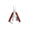 Leatherman Squirt ES4 Red