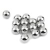 300 STEEL BBS 4.5MM SILVER