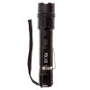 FAS204 1158 Flashlight Stun Gun