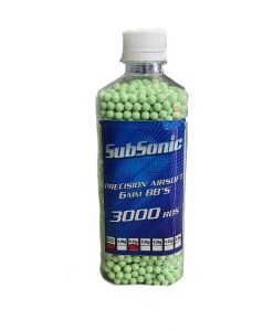 Subsonic