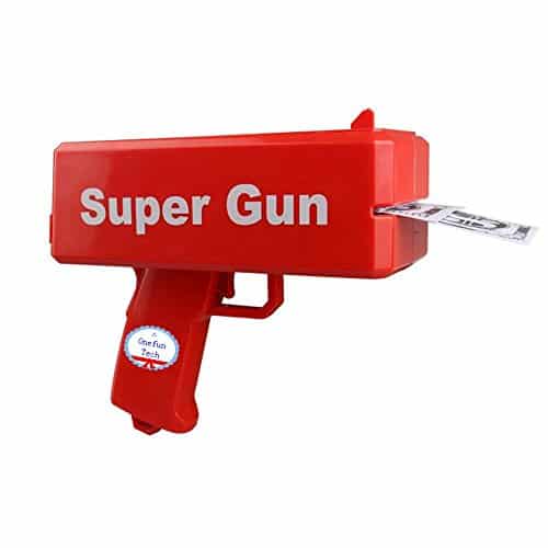 super-money-gun.jpg Super Money Gun 81509 Colourful Box