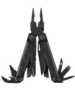 Leatherman Surge Black
