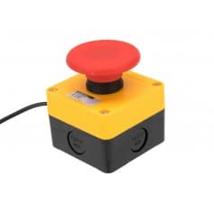 sw-start-taget-system-xcortech.jpg Xcortech XTS-105 Auto Target System Start Switch