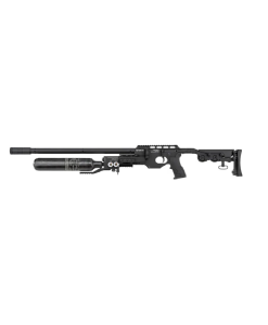 HATSAN TAC BOSS 5.5MM PCP AIR RIFLE