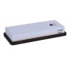 TAI-SZ2024W Premium White Corundum Combination Whetstone 2 Sided 240/2000 Grit