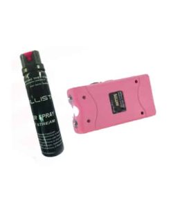 Stun Gun