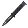 Tac-Force TF-624BK Spring Assisted Knife