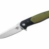 Bestech Knives Swordfish Flipper Knife BG03B