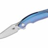 Bestech Knives Ghost Flipper Knife BT1905B