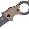 Fox FX-536 CBB Mini-TA Folding