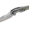 We Knife Company 906D Elijah Isham Arrakis Folding Knife