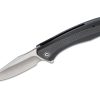 C801D Backlash Flipper Knife