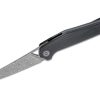 Mckenna Front Flipper Knife