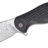 C802DS Naja Flipper Knife