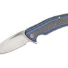 CIVIVI Knives Blue Layered