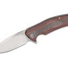 CIVIVI Knives Red