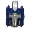 Blue Transformers Mask