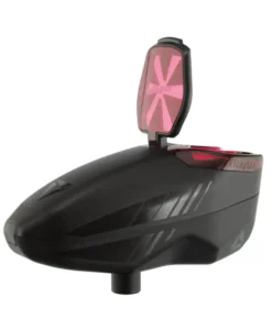 JT Triad Loader Red/Black