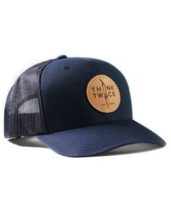 Chris Reeve Knives Favorite Trucker Hat