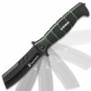 USMC Cleaver Maximum Assisted Opening Knife